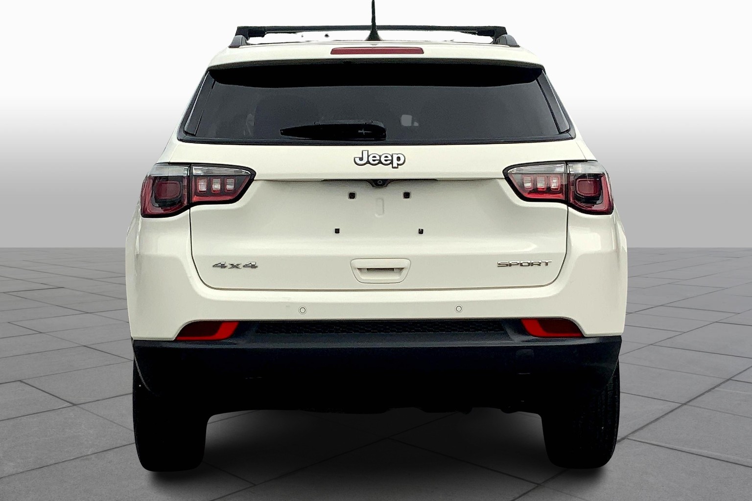 Compass Sport