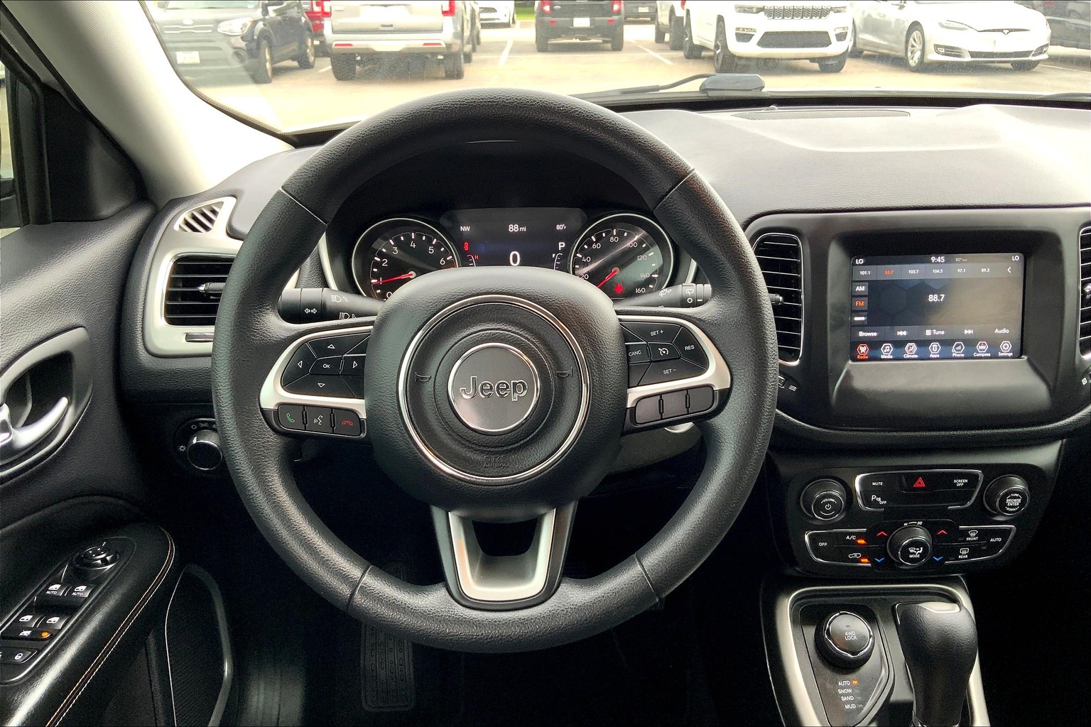 Compass Sport