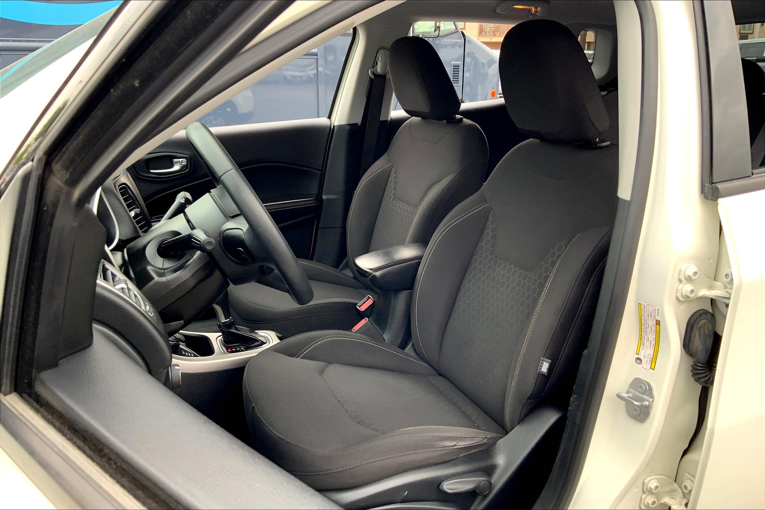 Compass Sport