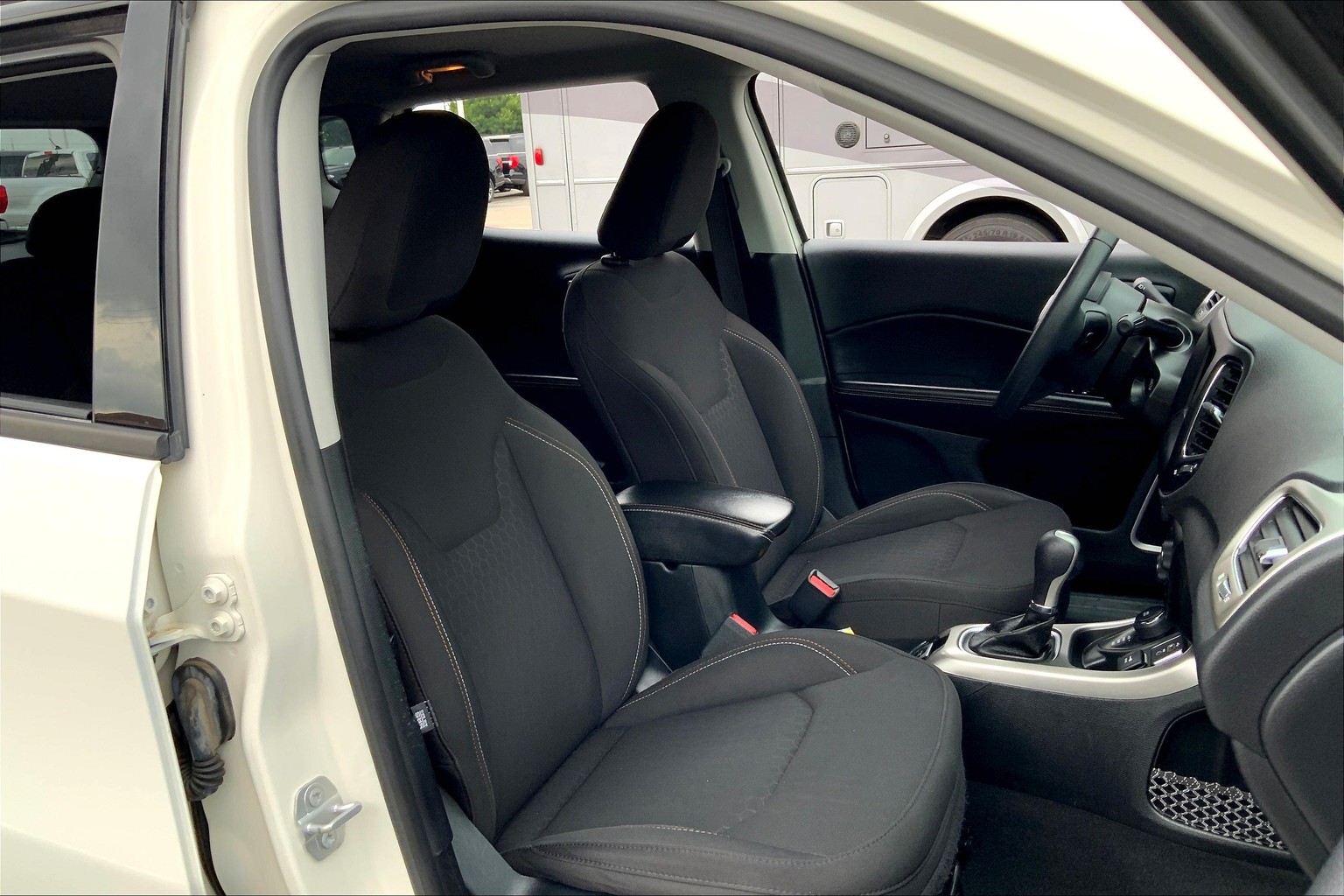 Compass Sport