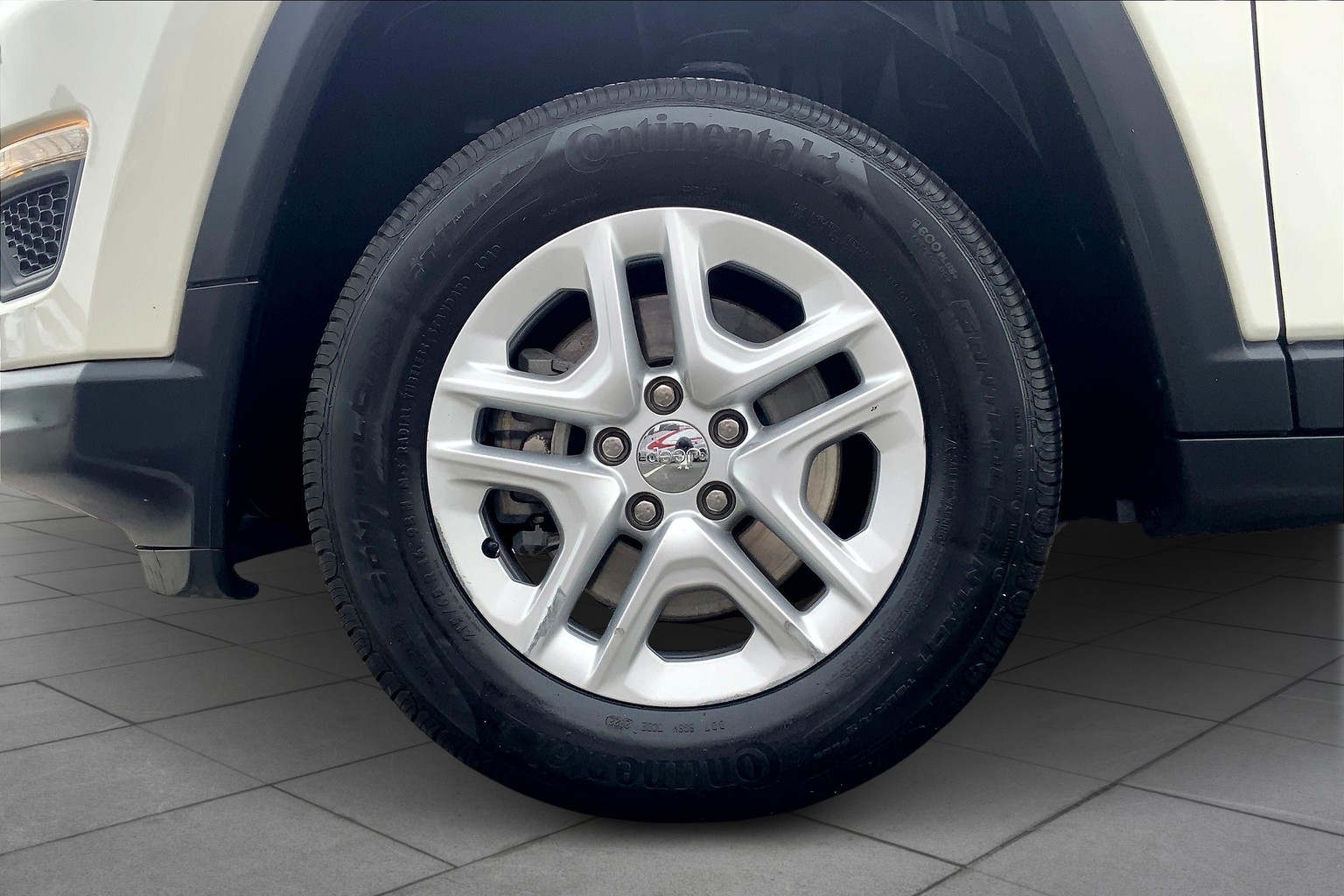 Compass Sport