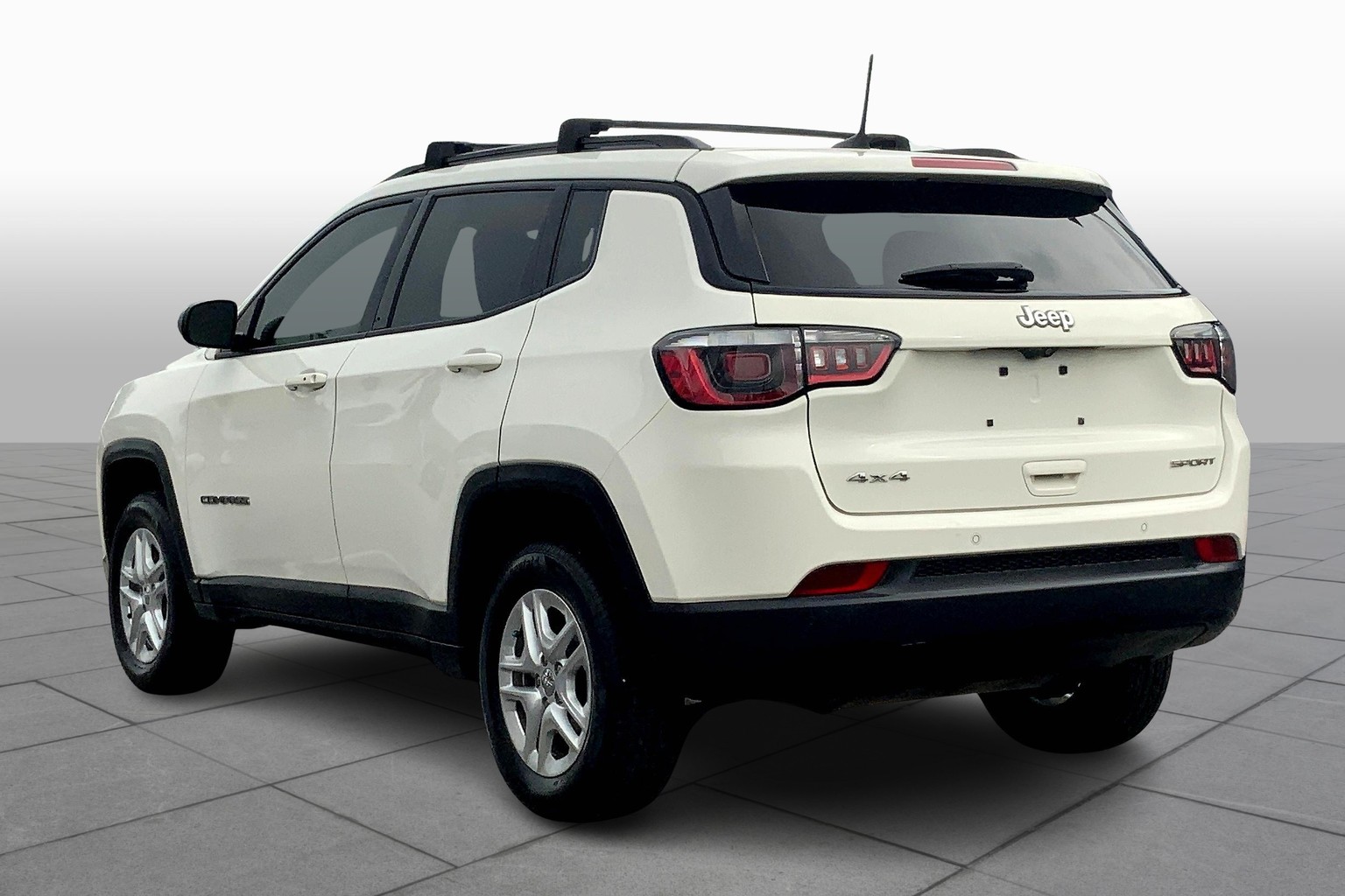 Compass Sport