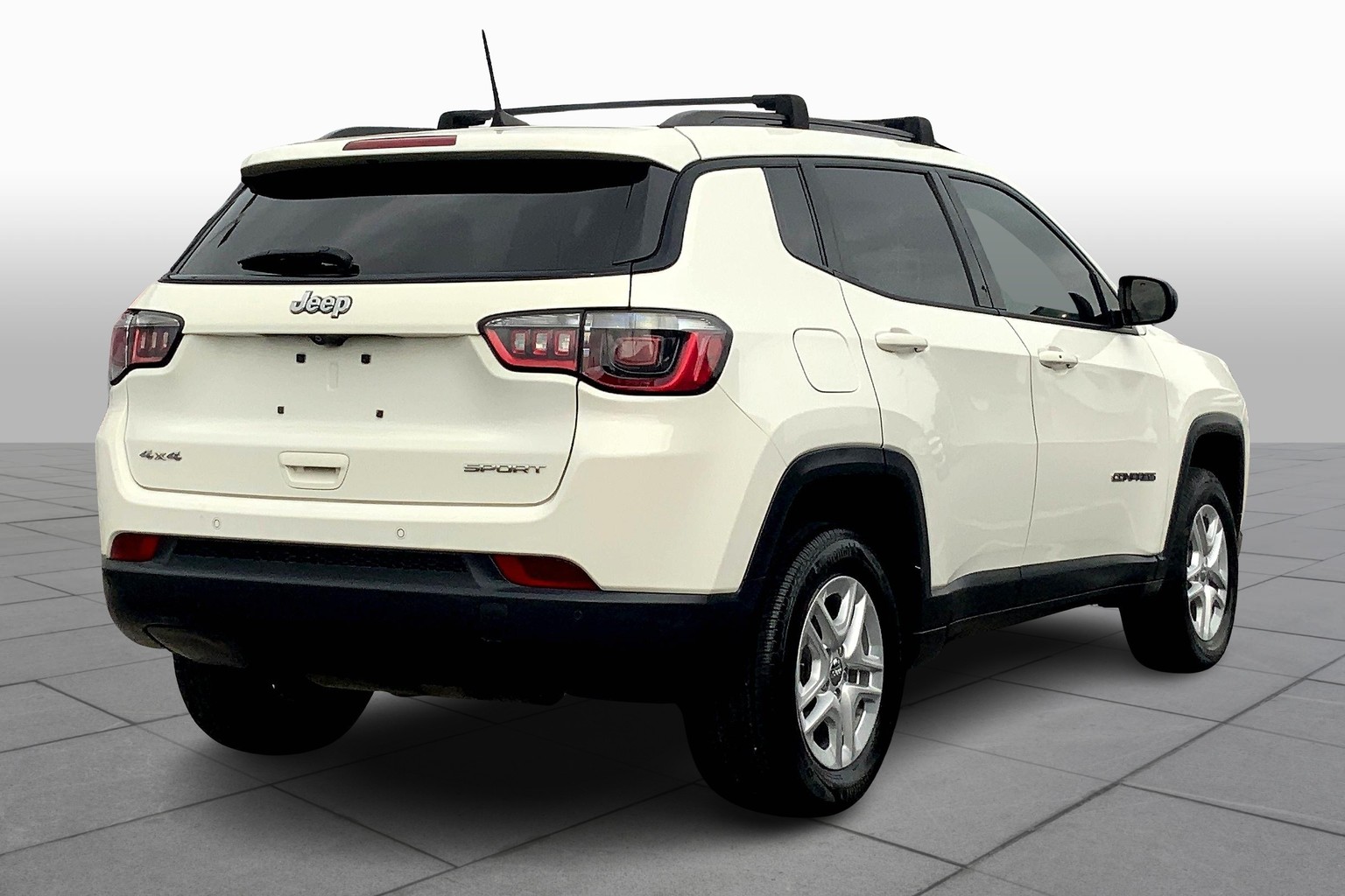 Compass Sport