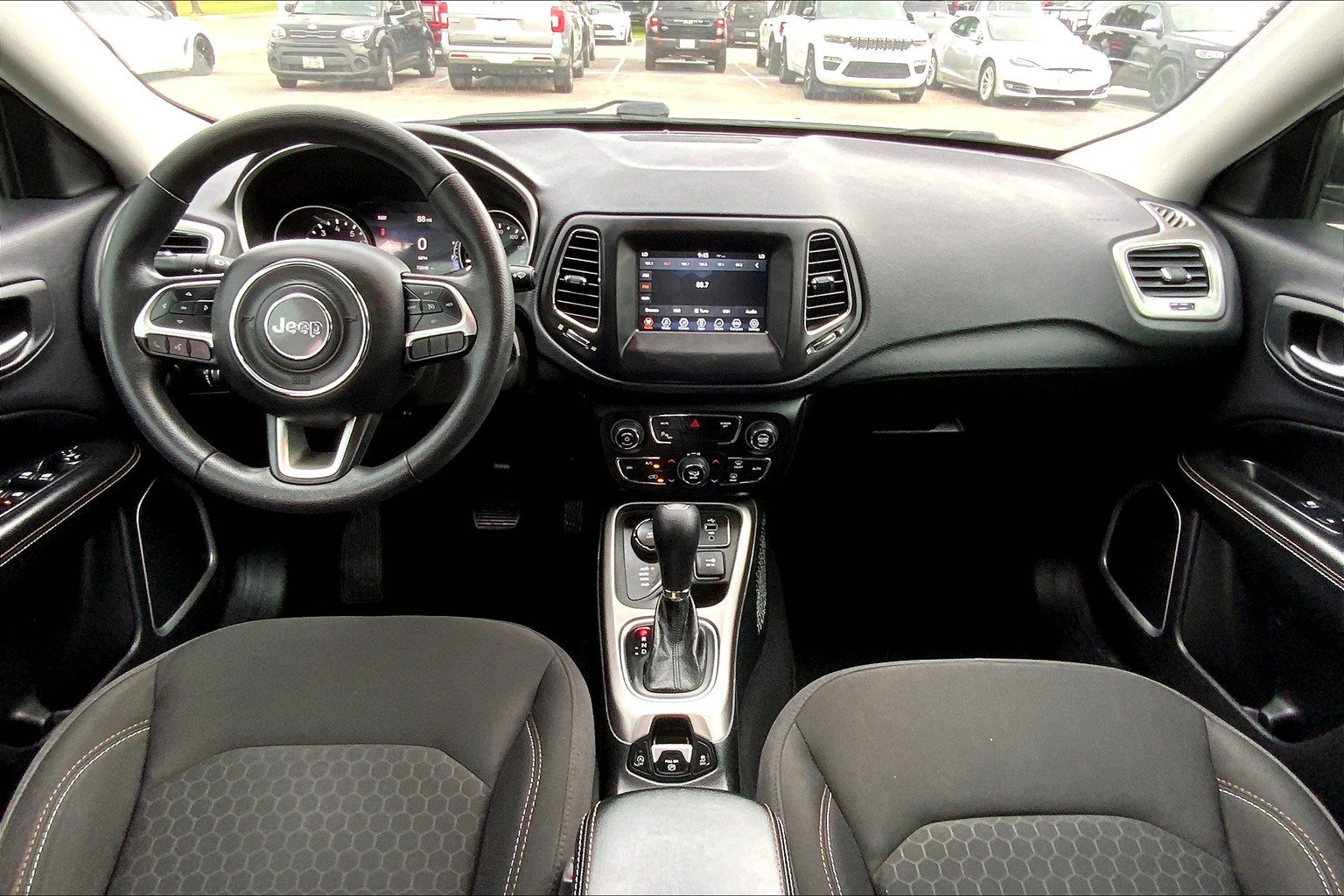 Compass Sport