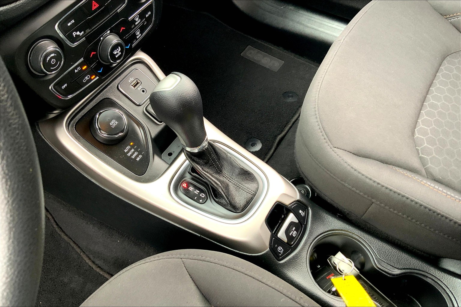 Compass Sport