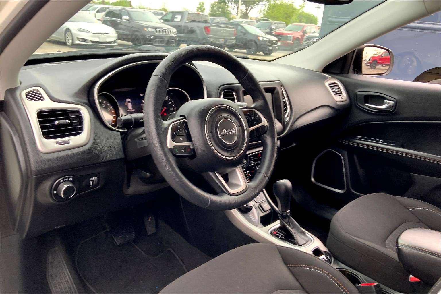 Compass Sport