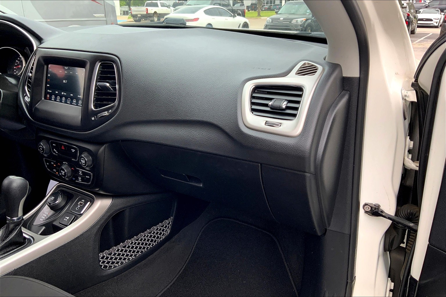 Compass Sport