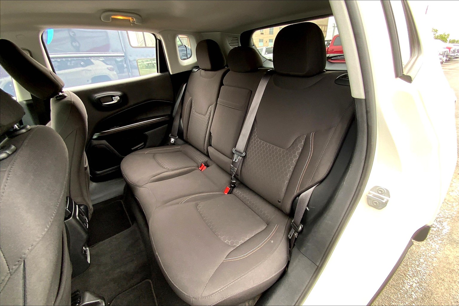 Compass Sport
