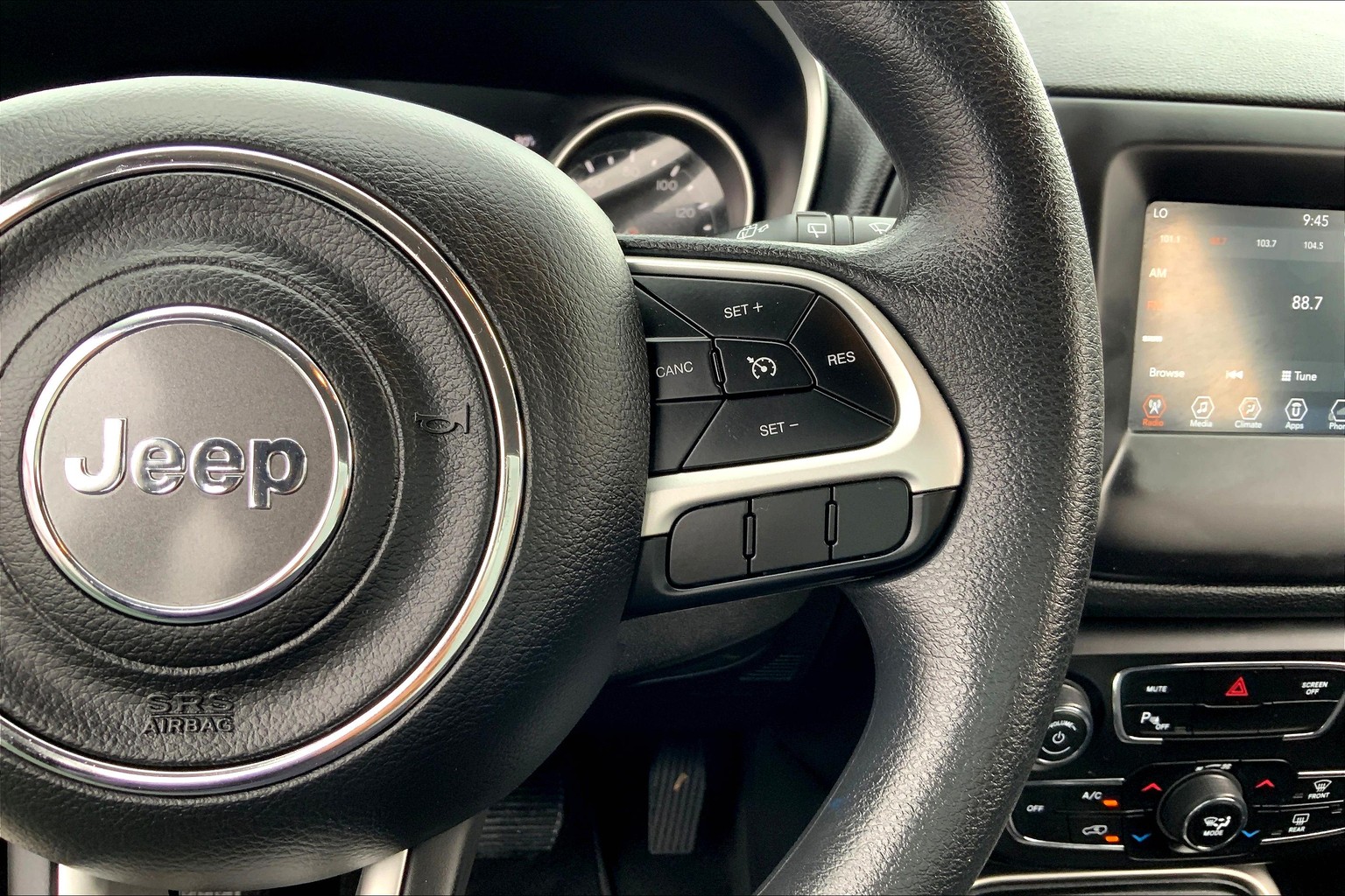 Compass Sport