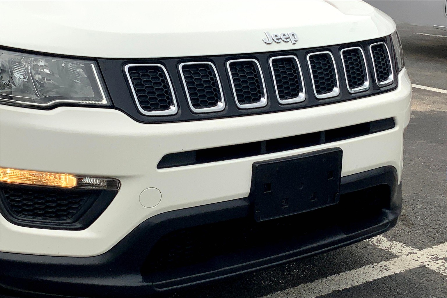 Compass Sport