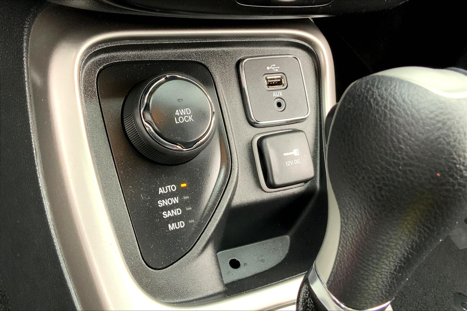 Compass Sport