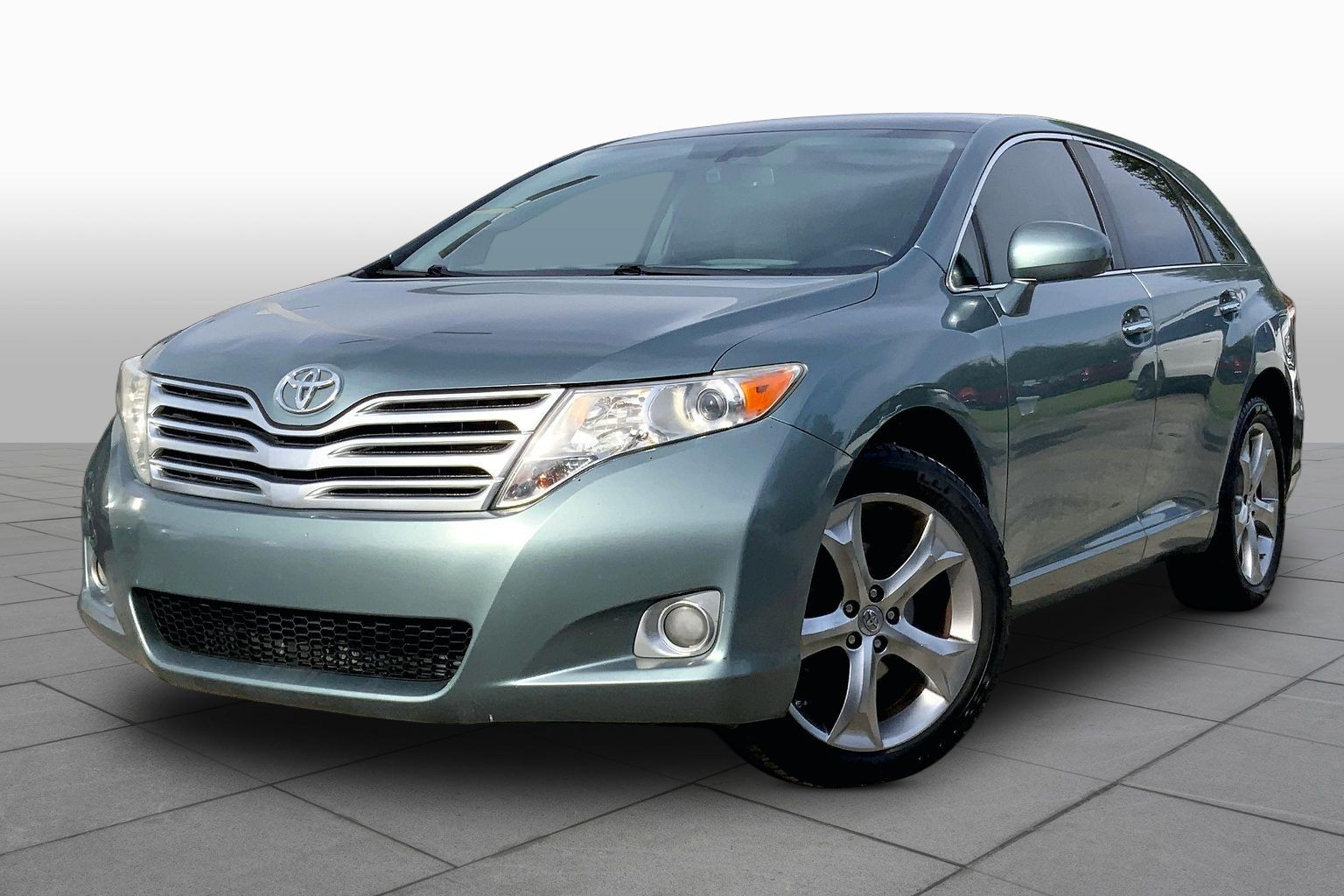 2010 Toyota Venza