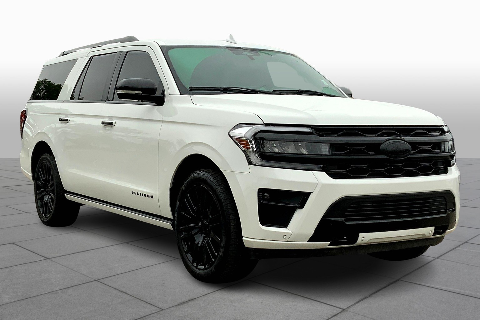 Expedition Platinum MAX