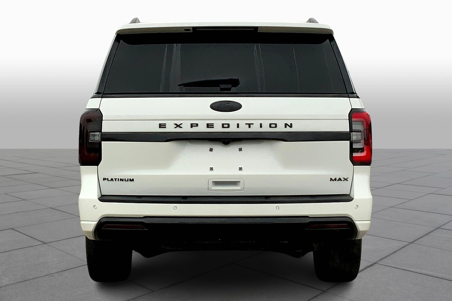Expedition Platinum MAX