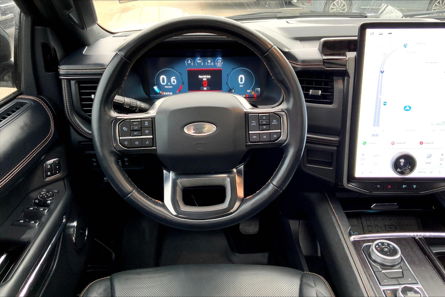 Expedition Platinum MAX