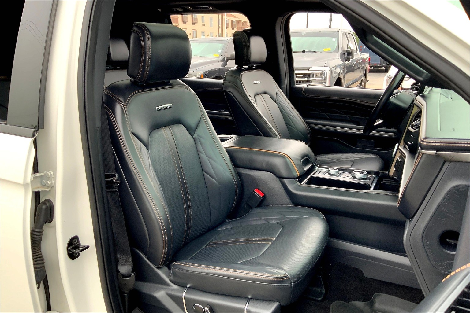 Expedition Platinum MAX