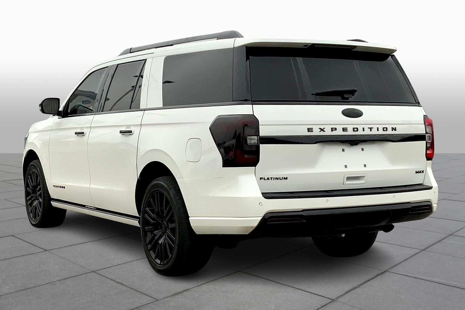 Expedition Platinum MAX