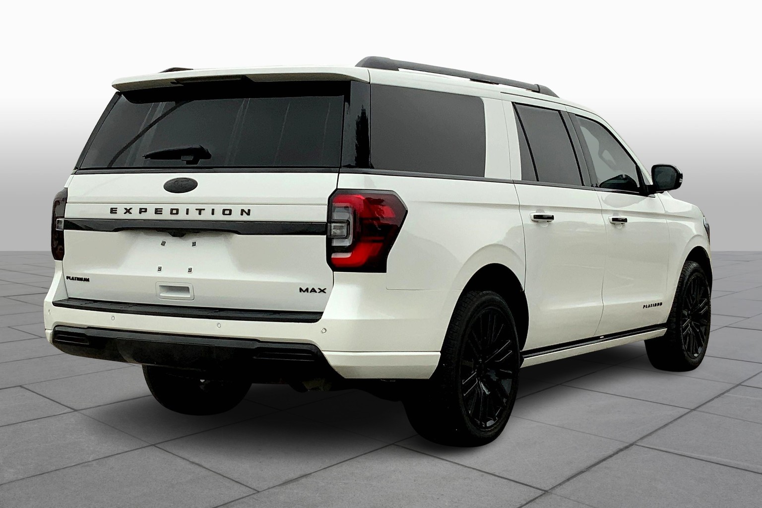 Expedition Platinum MAX