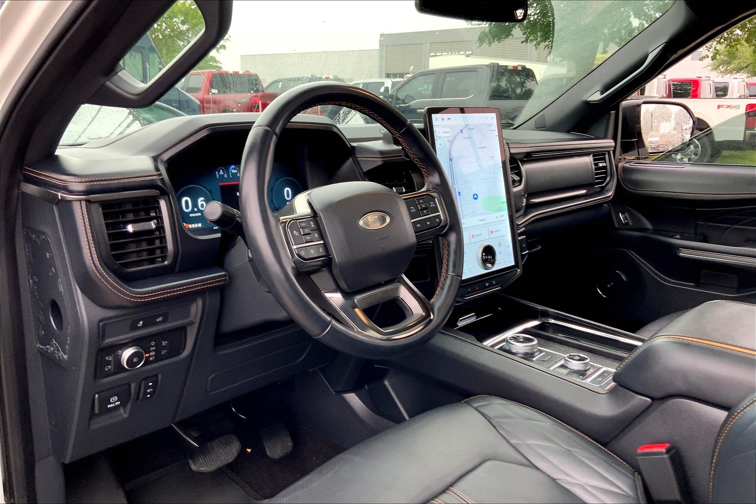 Expedition Platinum MAX