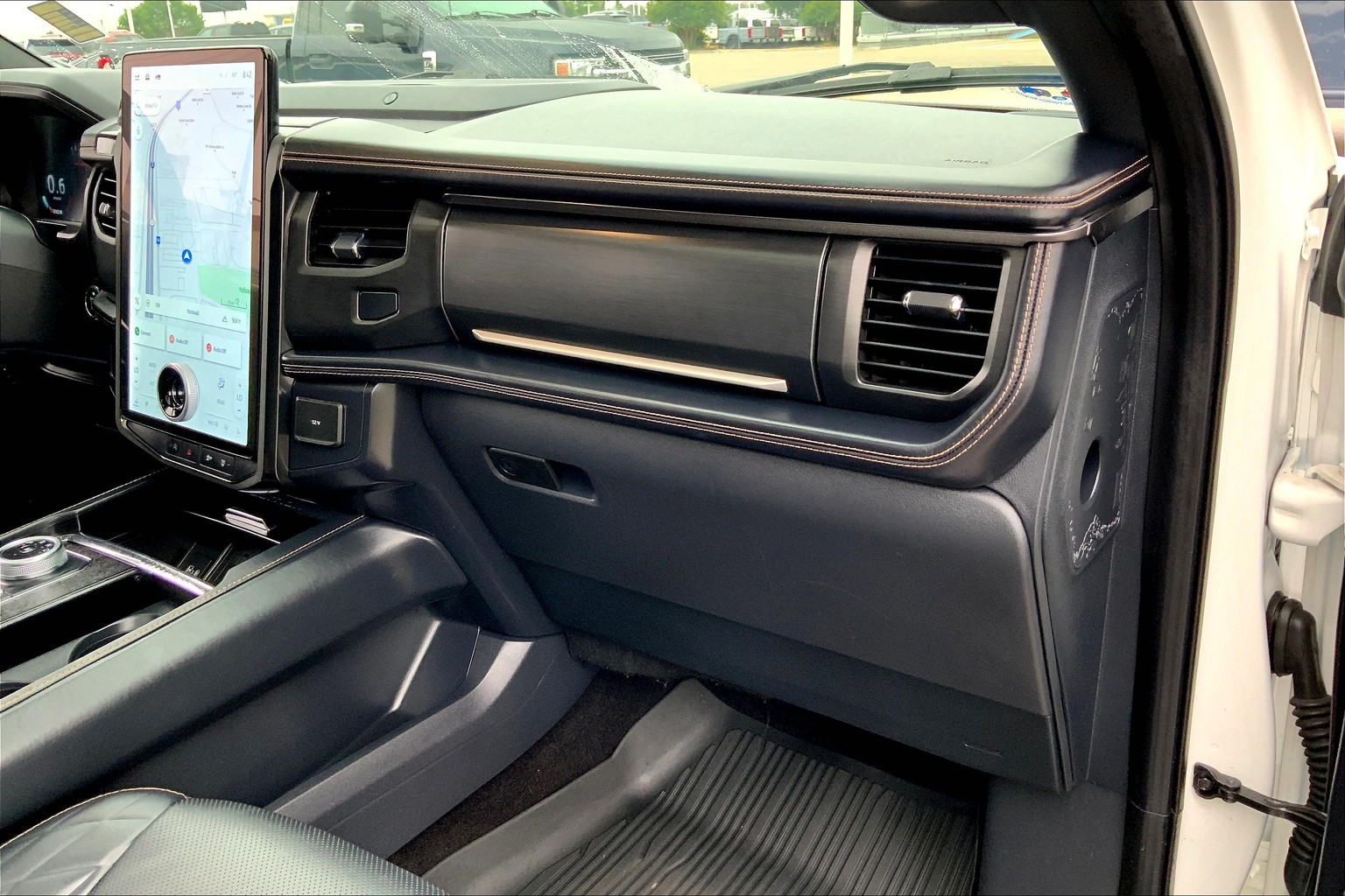 Expedition Platinum MAX