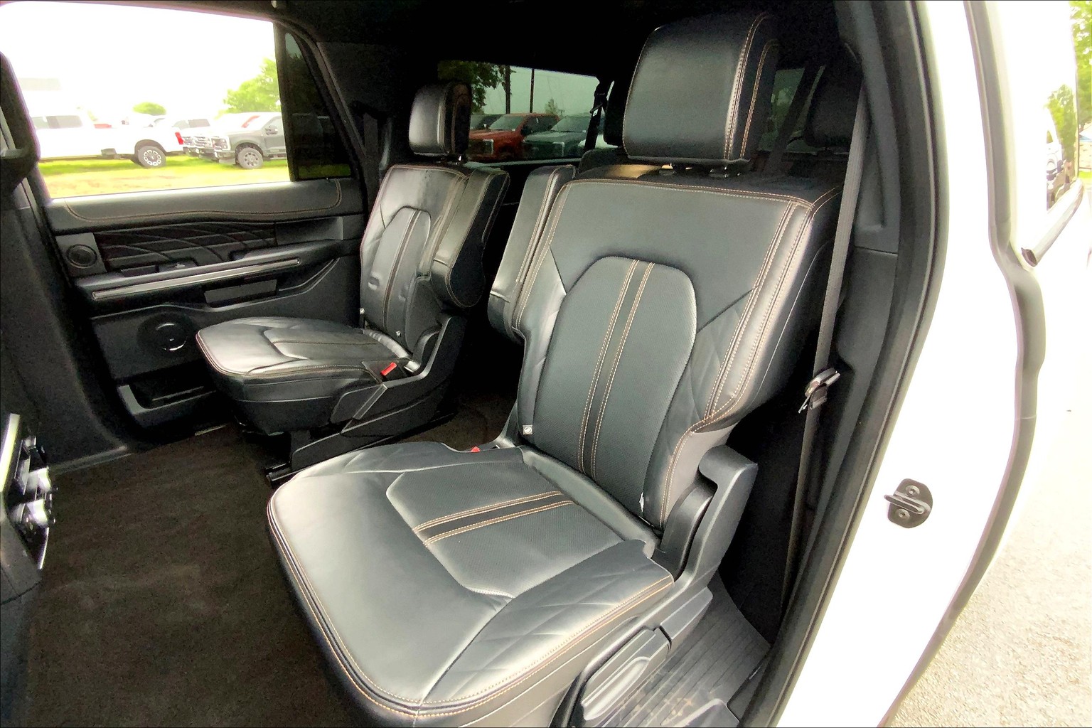 Expedition Platinum MAX