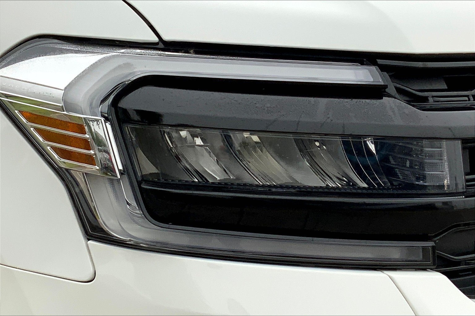 Expedition Platinum MAX