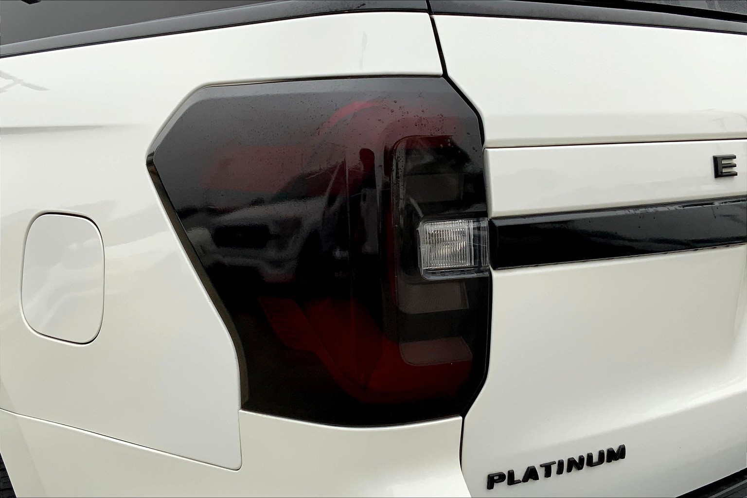 Expedition Platinum MAX