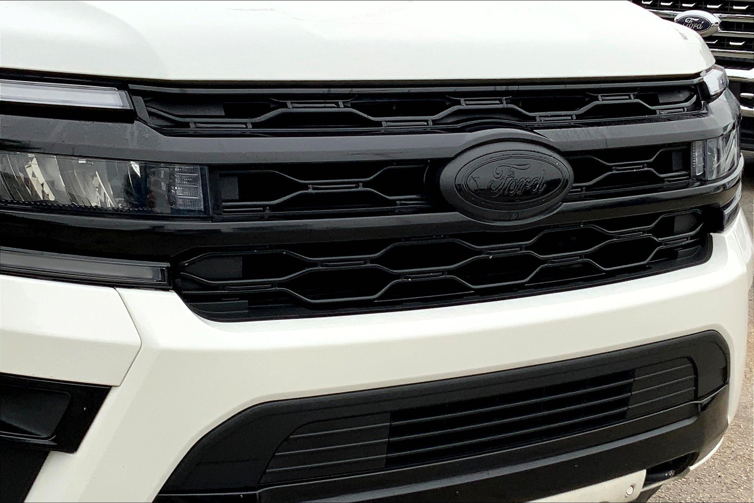 Expedition Platinum MAX