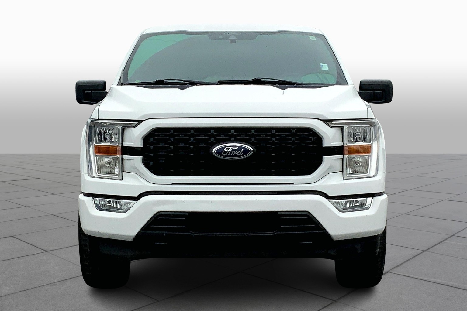 F-150 SuperCrew XL