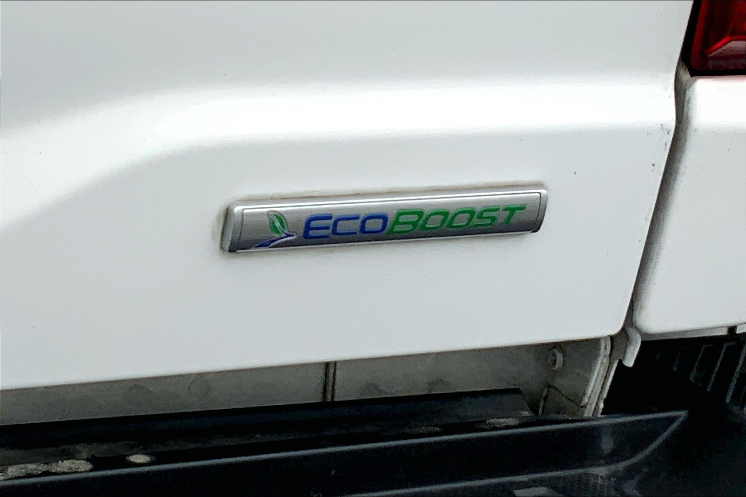 F-150 SuperCrew XL