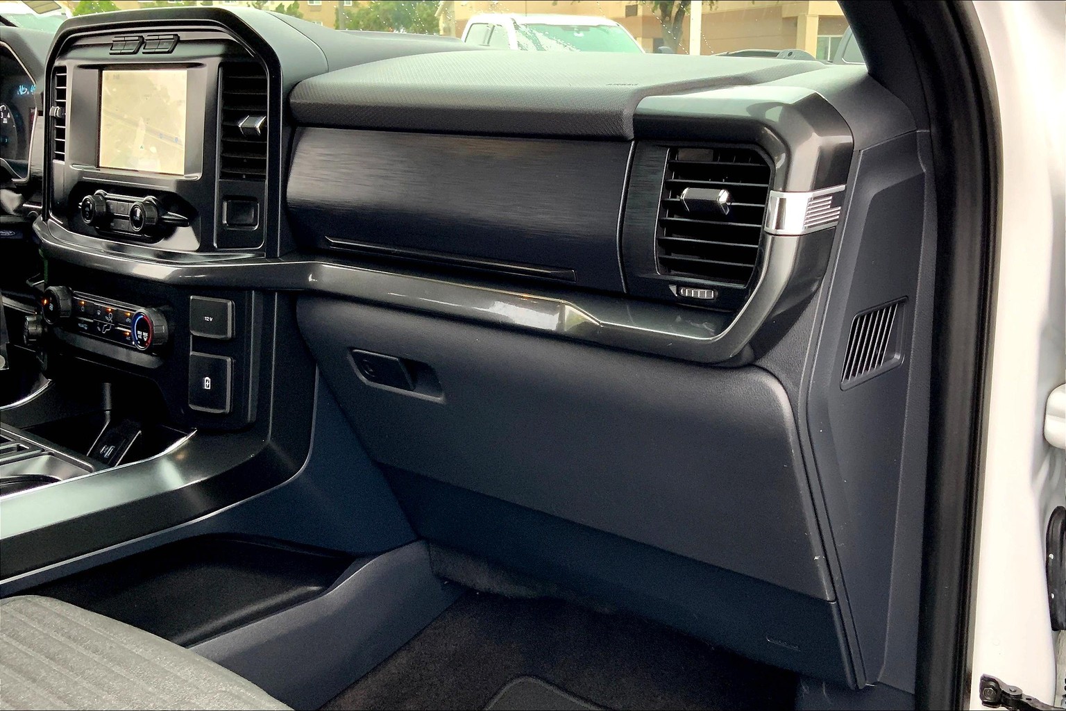 F-150 SuperCrew XL