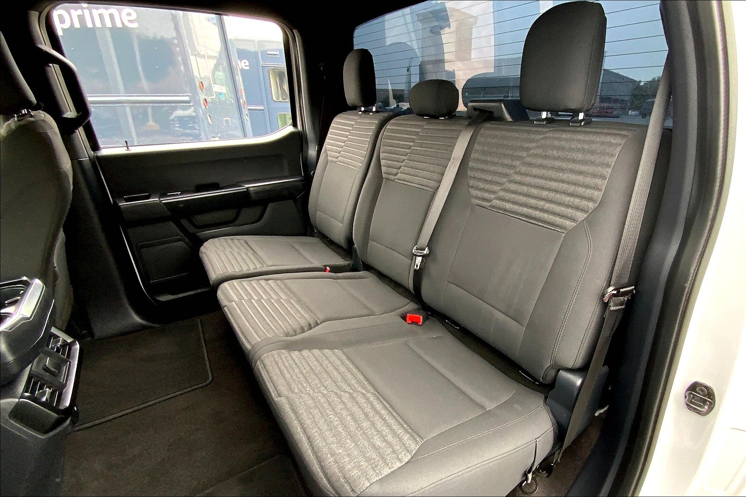 F-150 SuperCrew XL