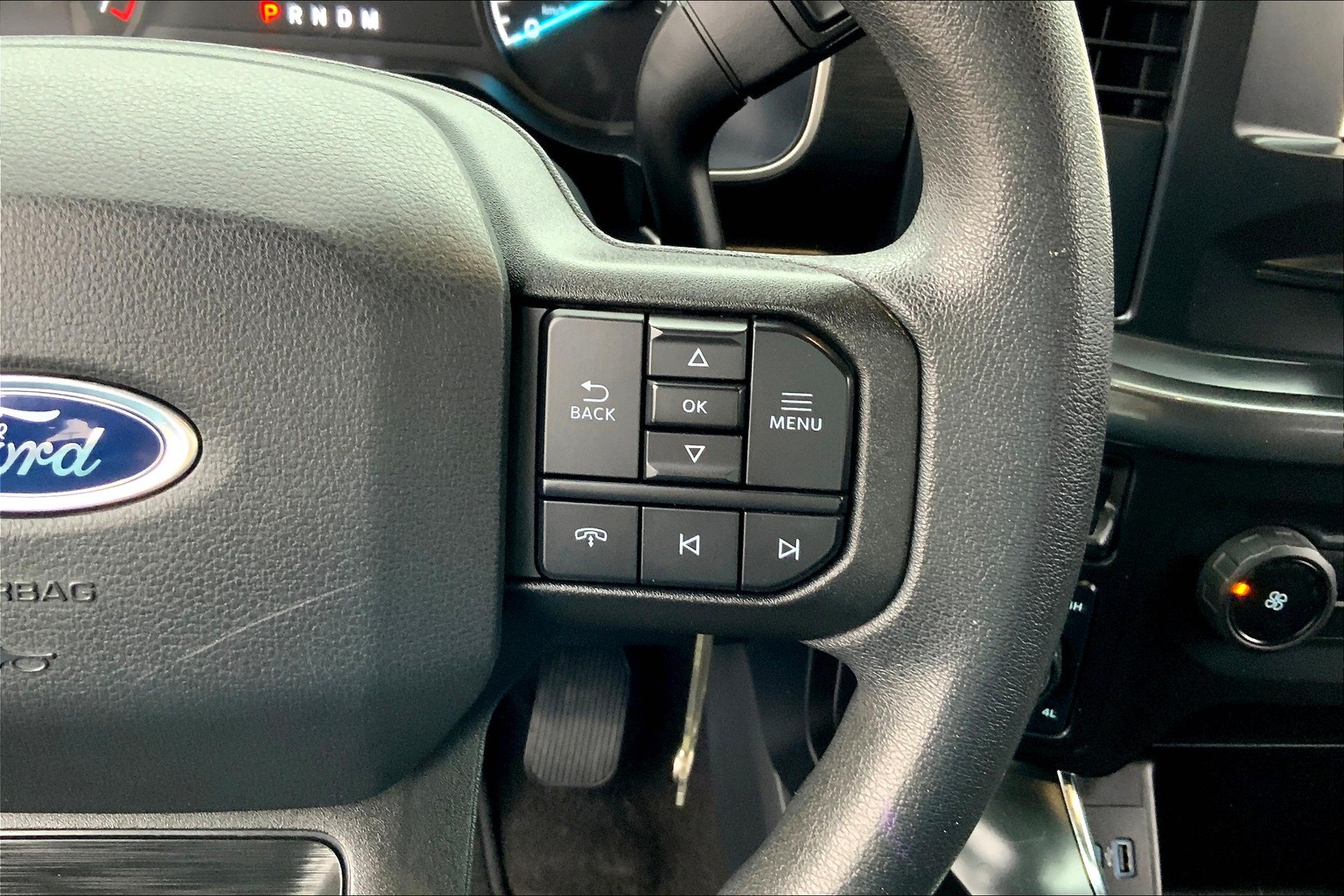 F-150 SuperCrew XL