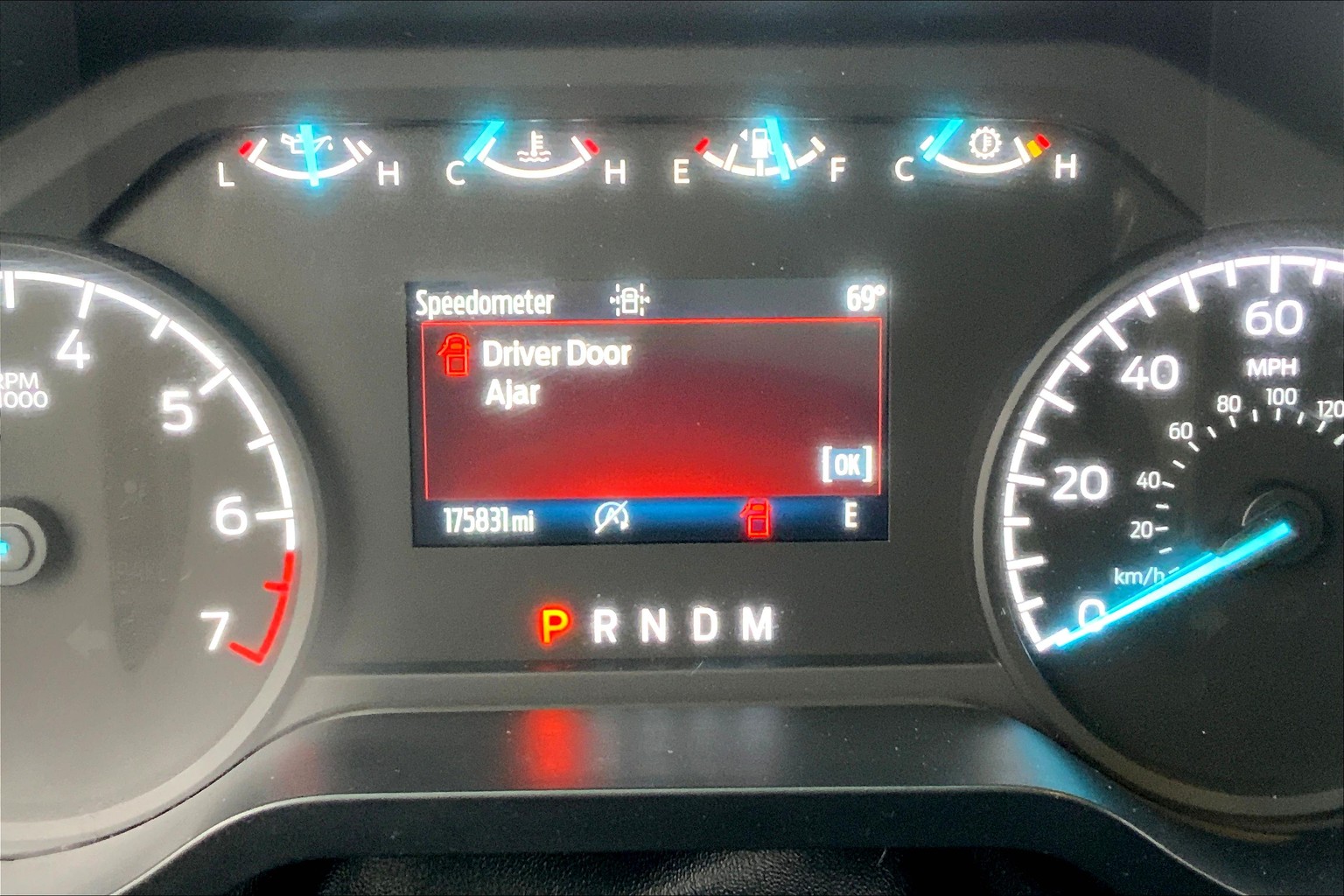 F-150 SuperCrew XL