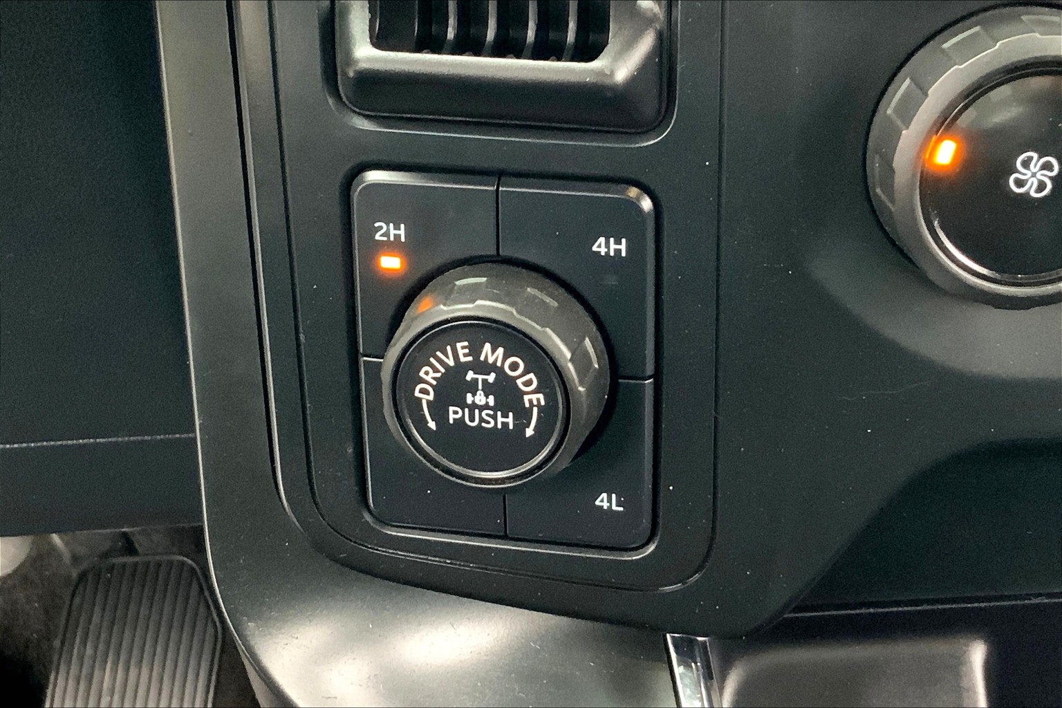 F-150 SuperCrew XL