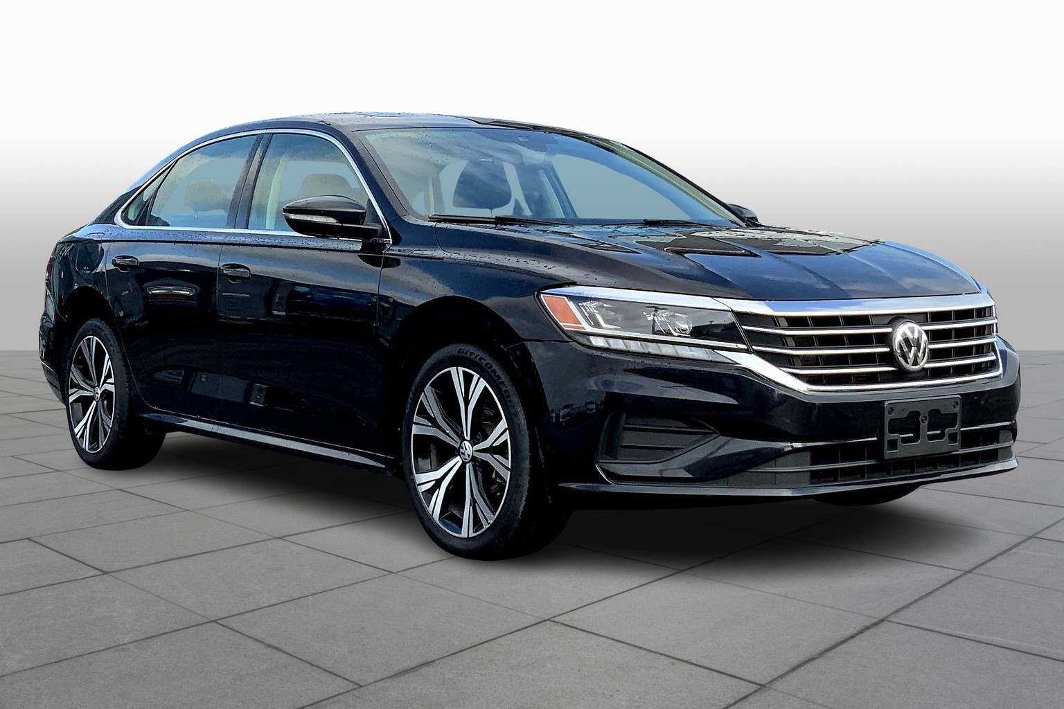 Passat SE