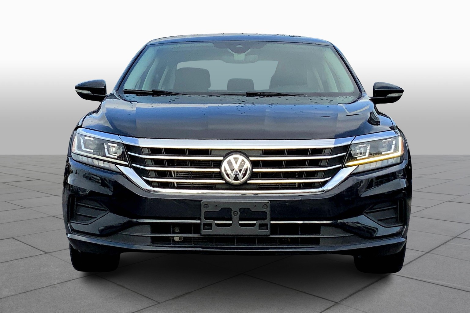 Passat SE