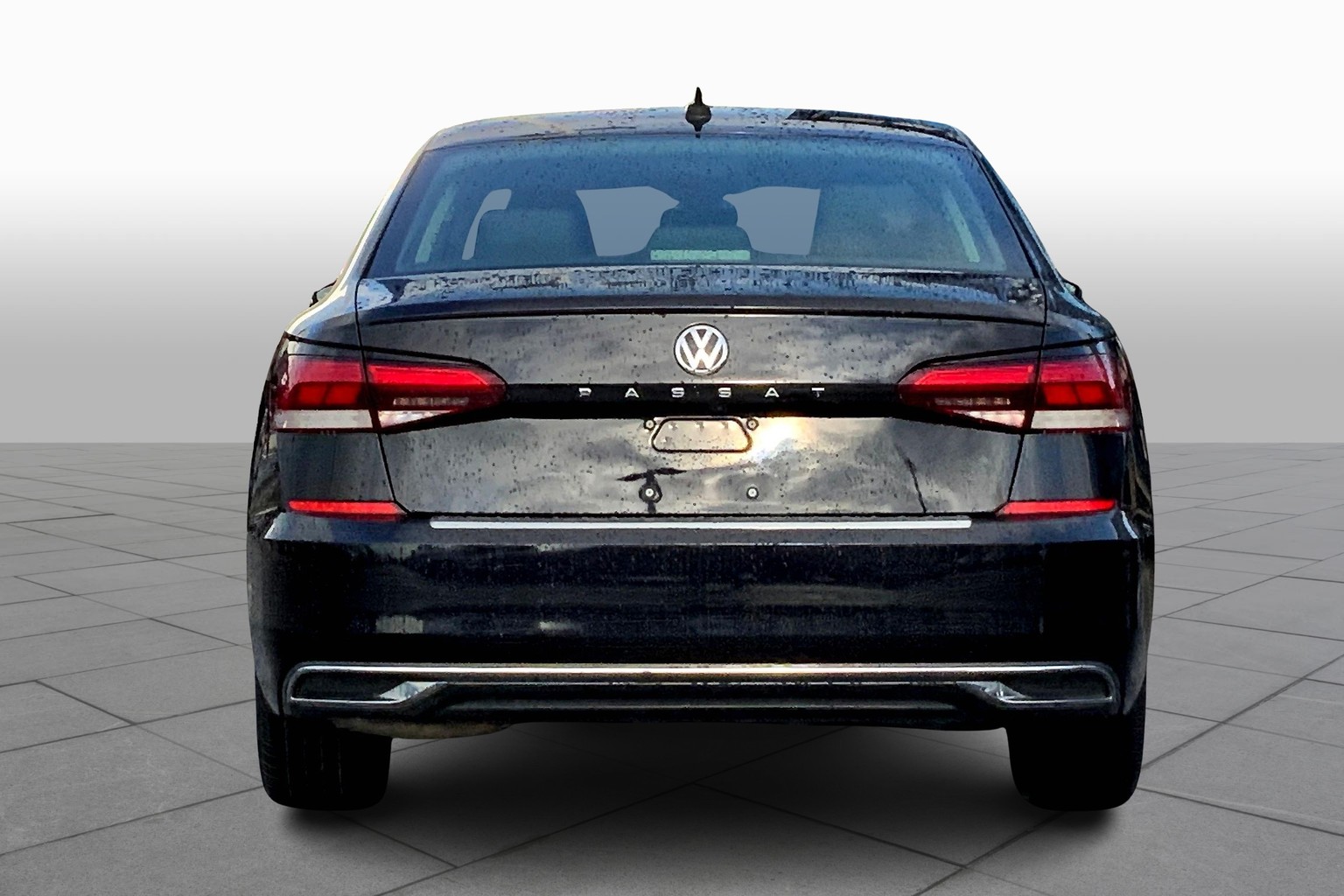 Passat SE