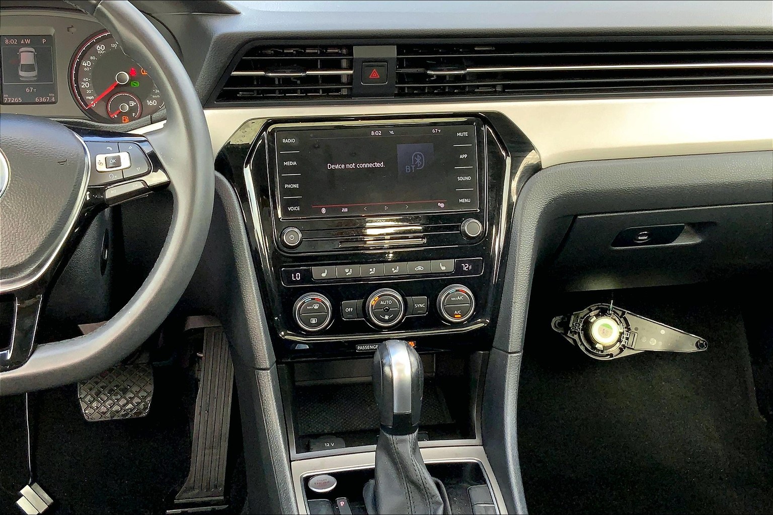 Passat SE