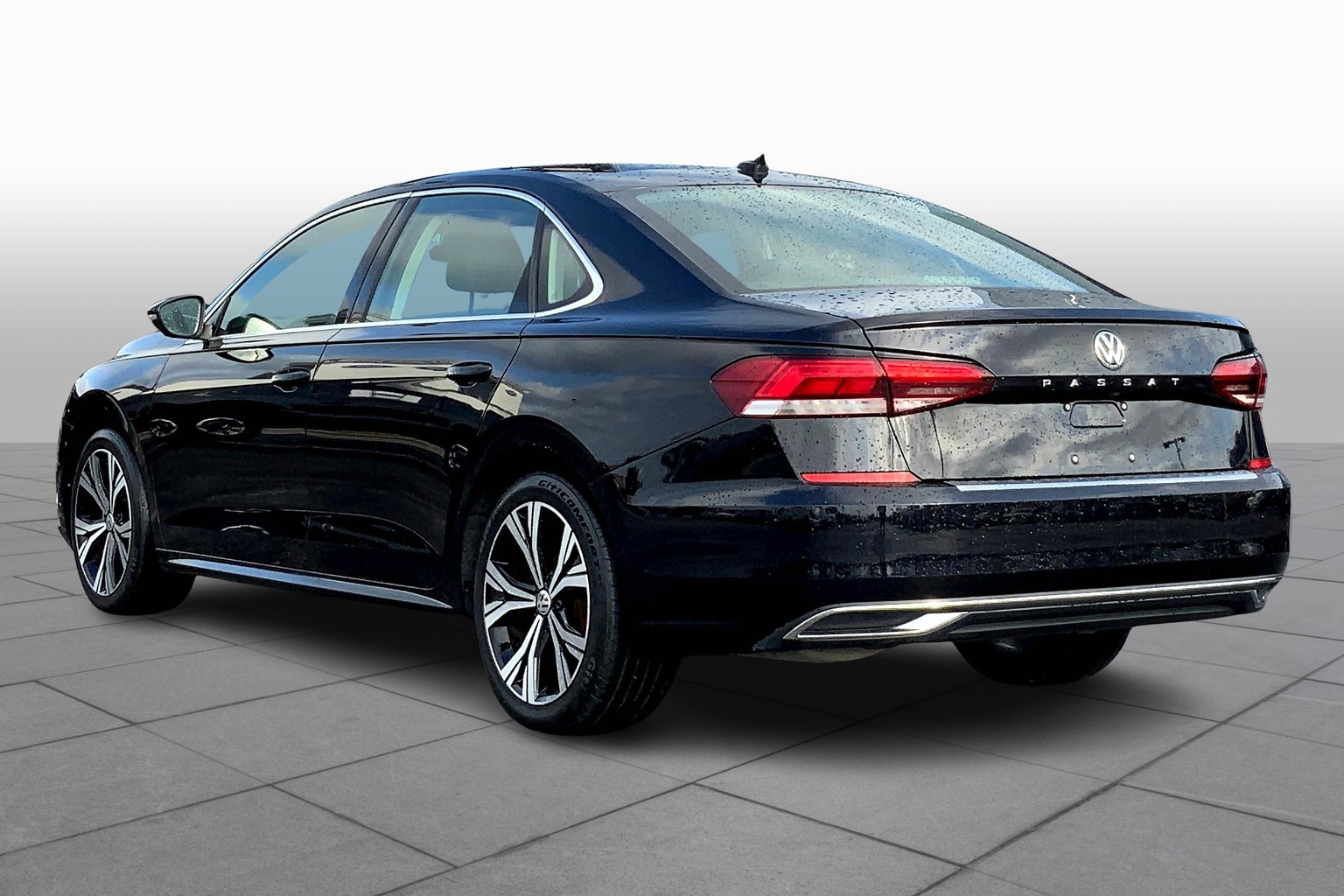 Passat SE