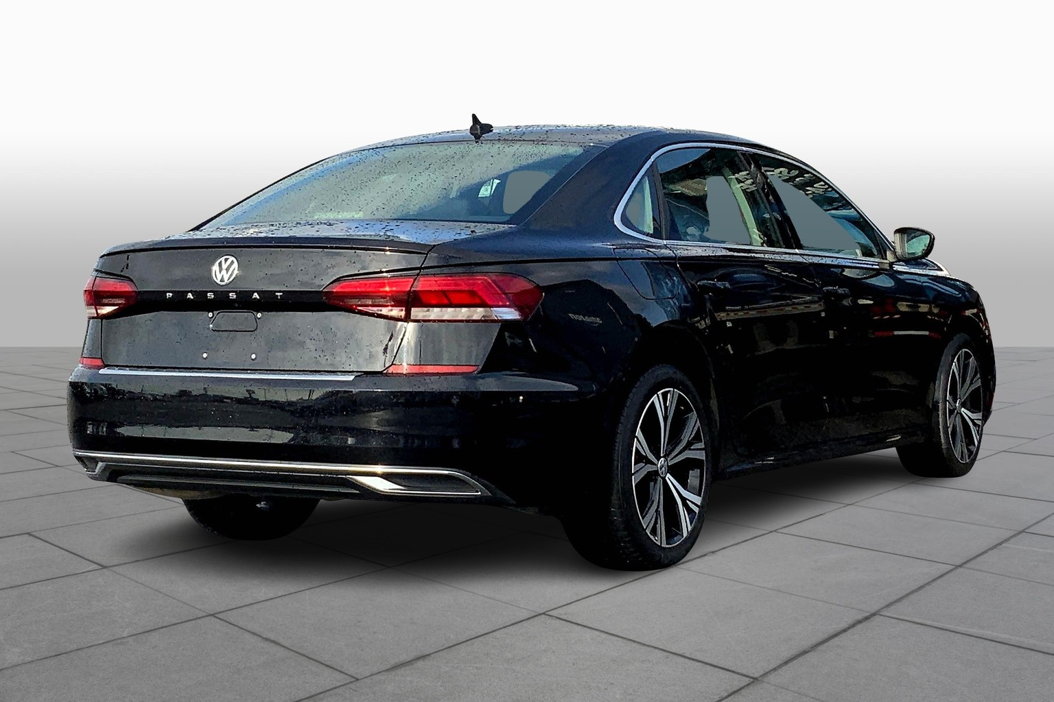 Passat SE