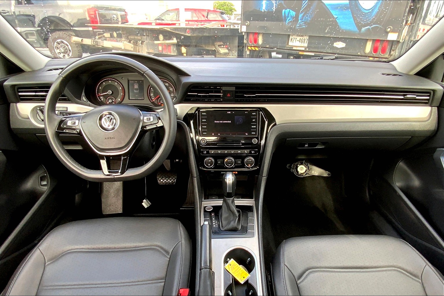 Passat SE