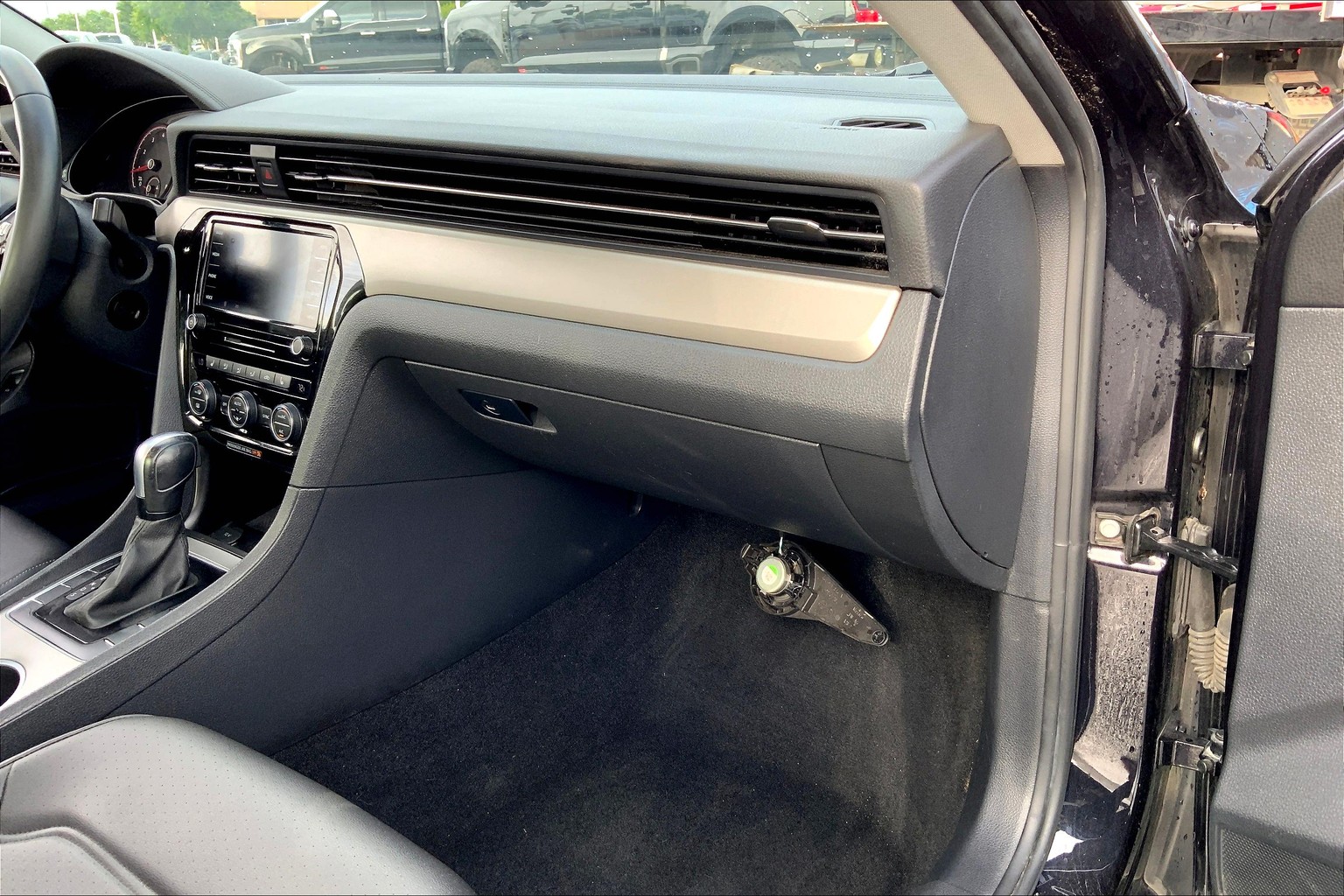 Passat SE