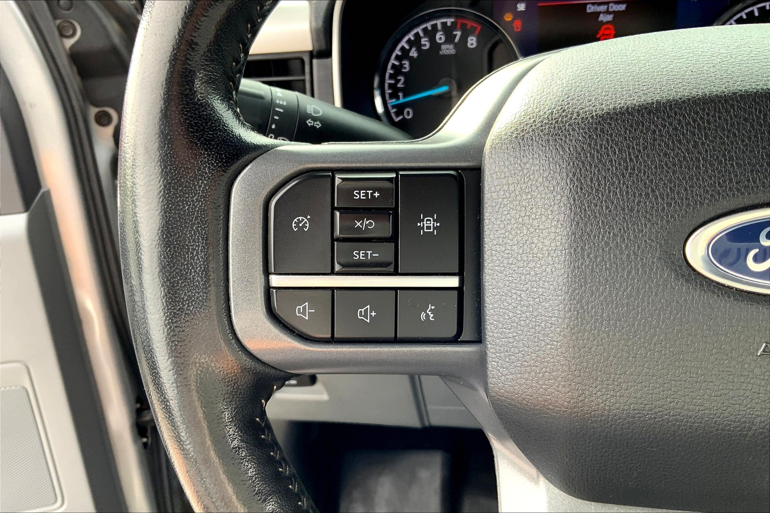 F-150 SuperCrew XLT