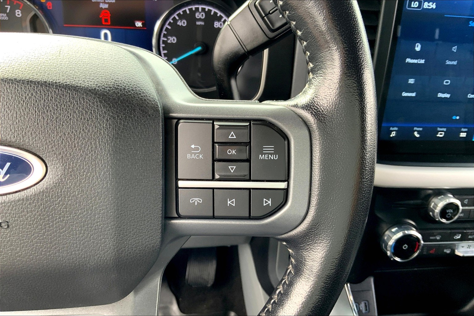 F-150 SuperCrew XLT