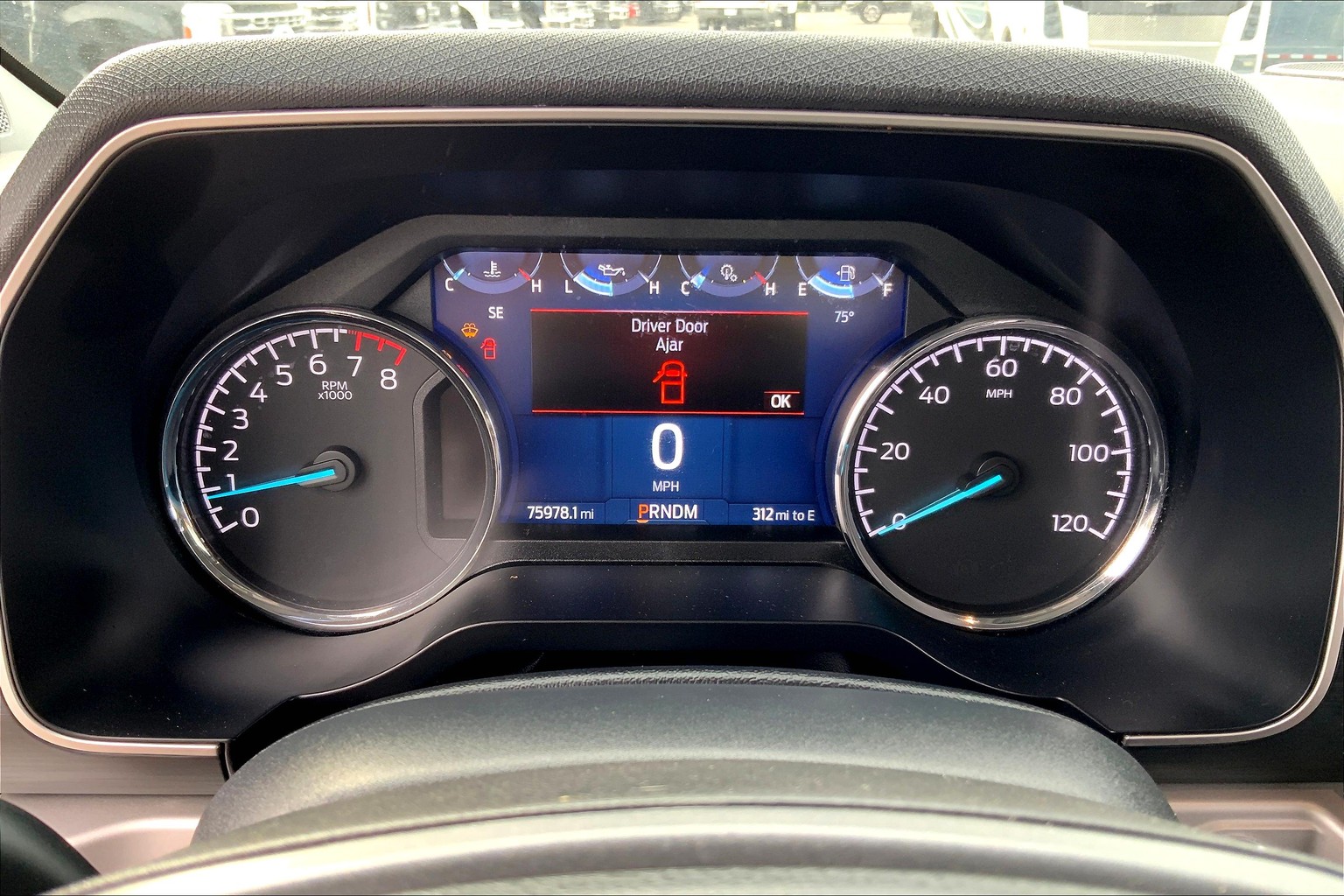 F-150 SuperCrew XLT