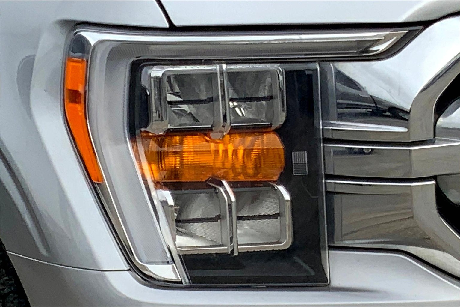 F-150 SuperCrew XLT