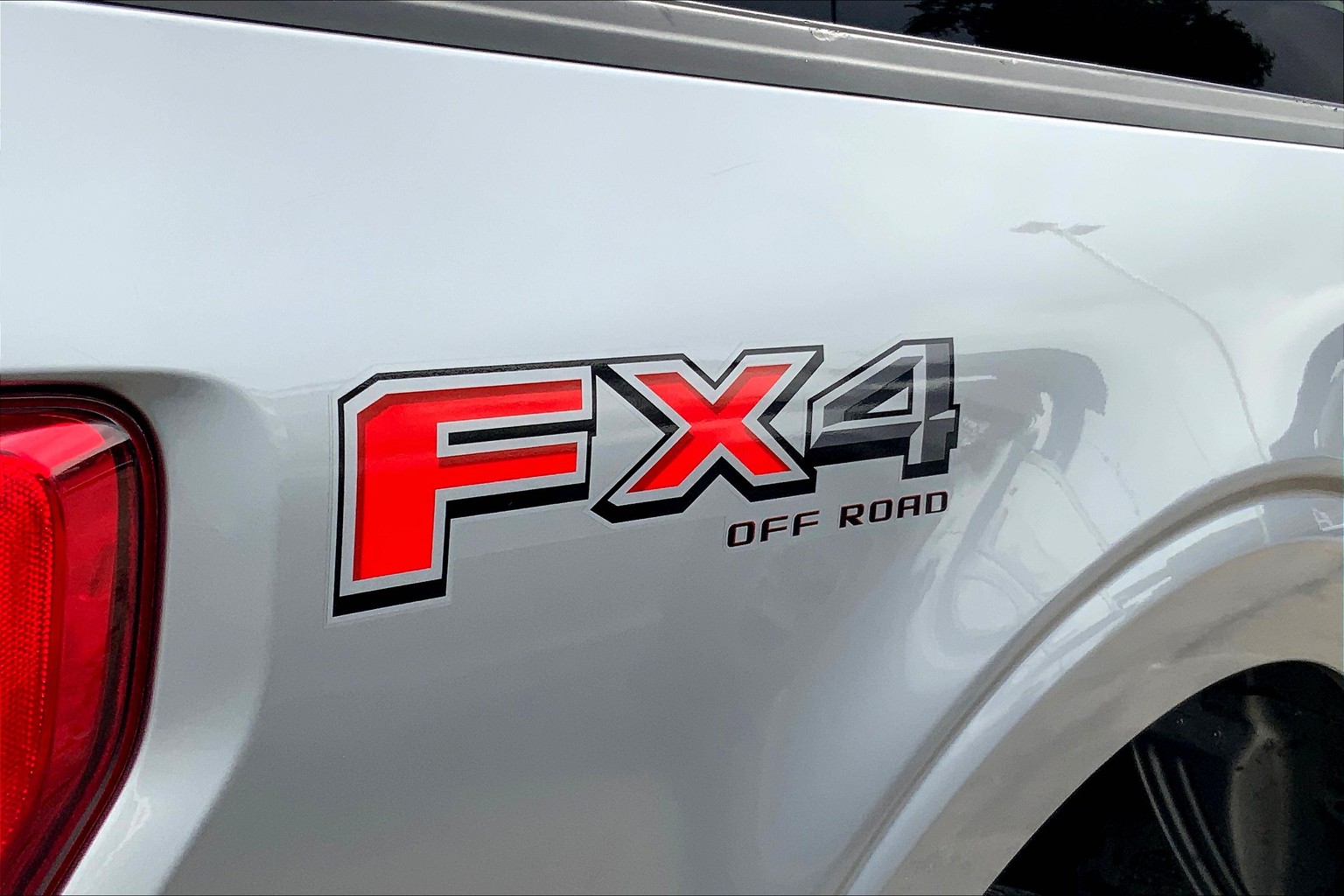 F-150 SuperCrew XLT