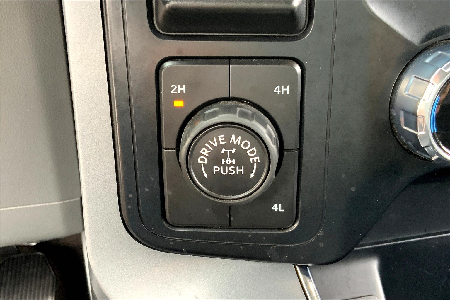 F-150 SuperCrew XLT