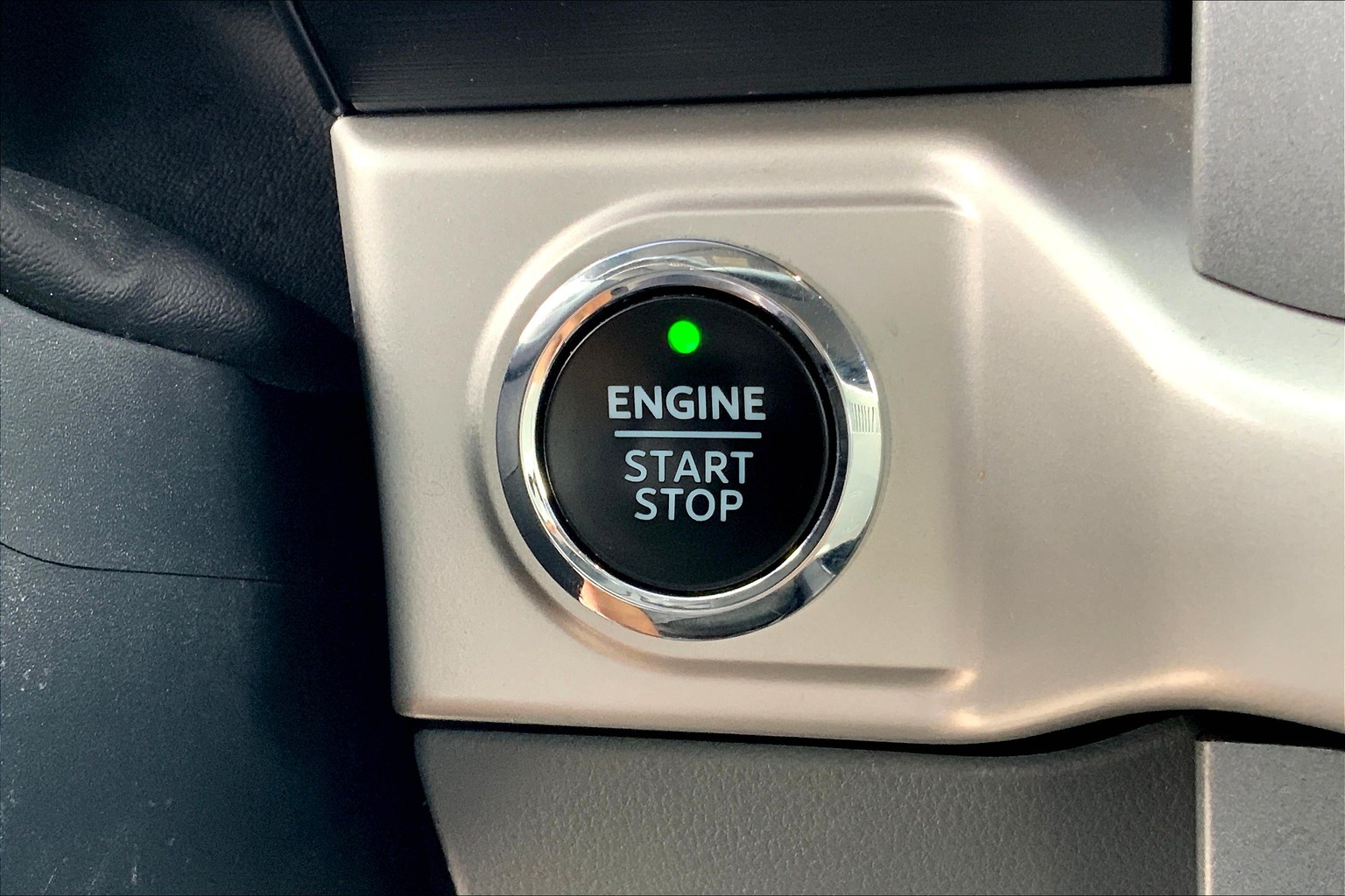 F-150 SuperCrew XLT